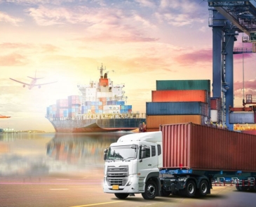  The world is concerned as freight rates for goods transportation across the Red Sea have increased by nearly 250%.