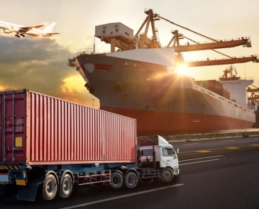 The likelihood is that maritime shipping companies will encounter greater challenges in 2024.
