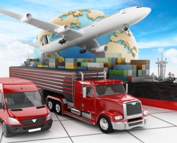 Vietnam has the advantage to become a logistics hub in the region and the world.