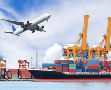 PROJECT LOGISTICS SERVICES