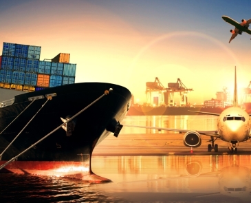 AIR FREIGHT SERVICES