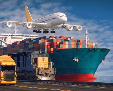 CUSTOMS BROKERAGE SERVICES