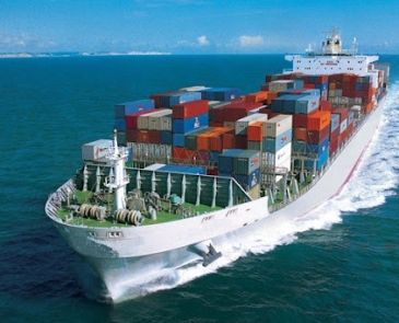SEA FREIGHT SERVICES