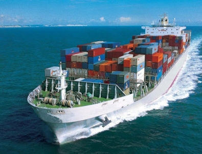 HANDLING CARGO FROM MIAMI TO PHNOM PENH PORT